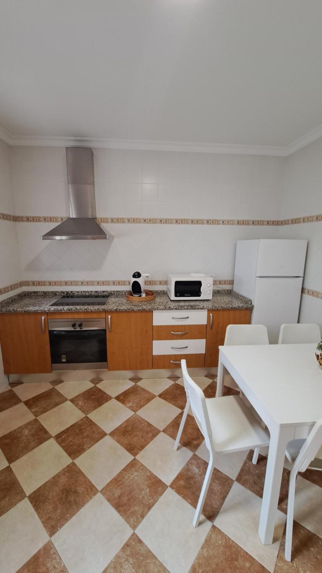 Ms4 Apartamentos Nervion Seville Exterior photo