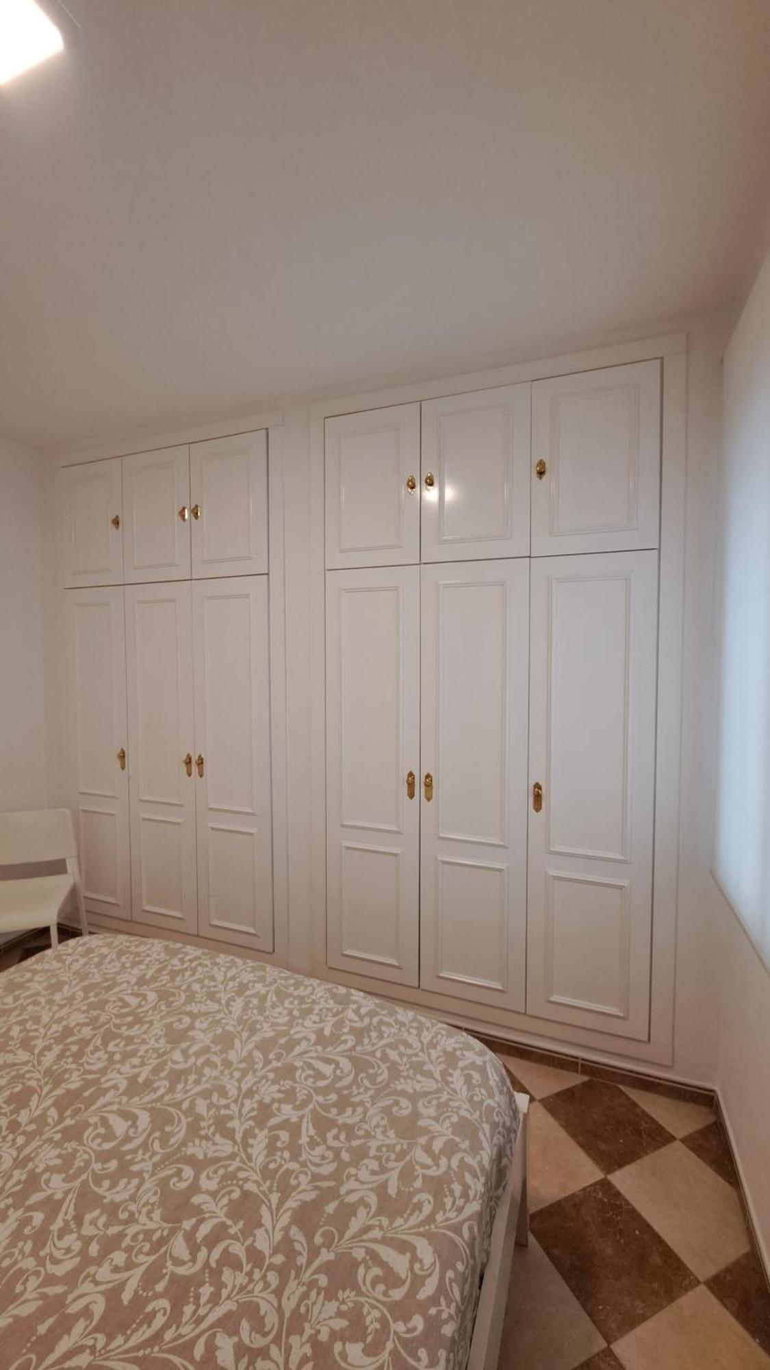 Ms4 Apartamentos Nervion Seville Exterior photo