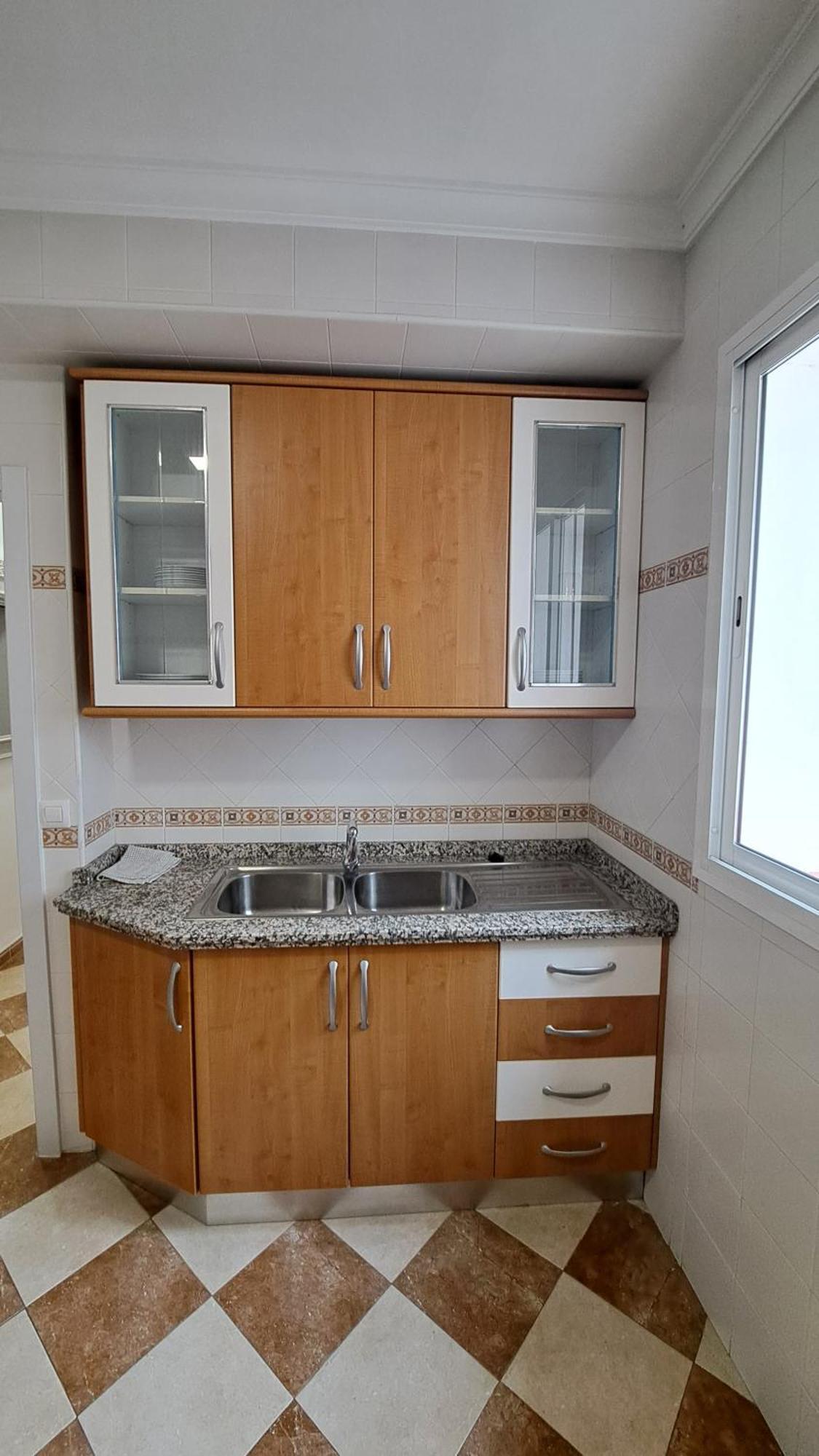 Ms4 Apartamentos Nervion Seville Exterior photo